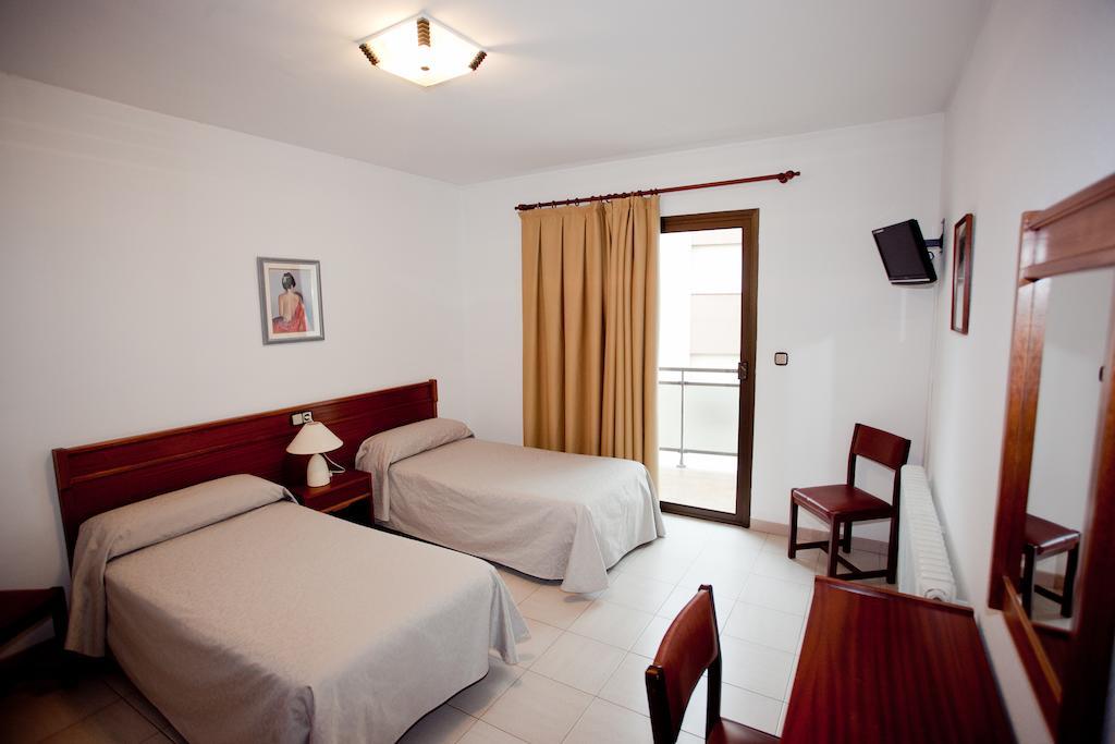 Hotel Beri Llanca Room photo