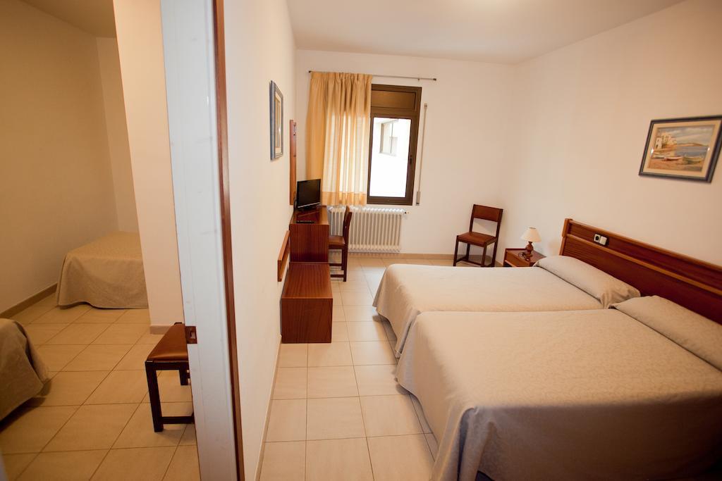 Hotel Beri Llanca Room photo