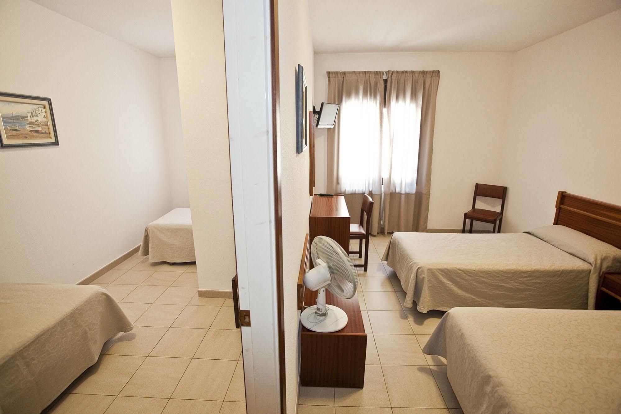 Hotel Beri Llanca Exterior photo